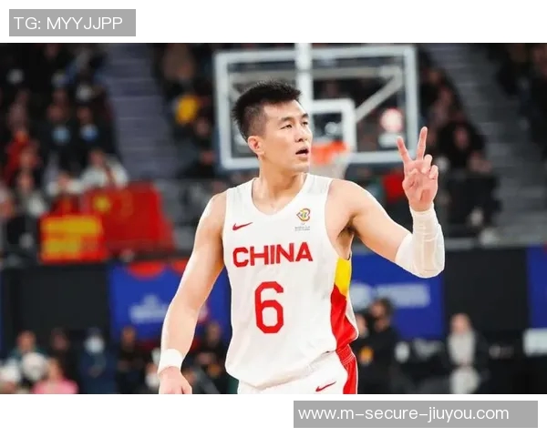 郭艾伦领衔中国男篮新征程展现实力与团队精神的完美结合